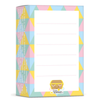 Bedankt, ik was in goede handen